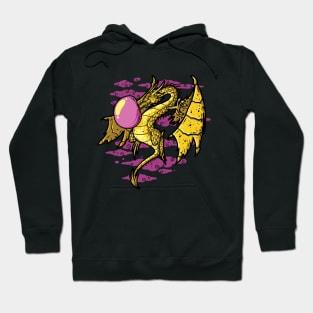 Dragon Breath Hoodie